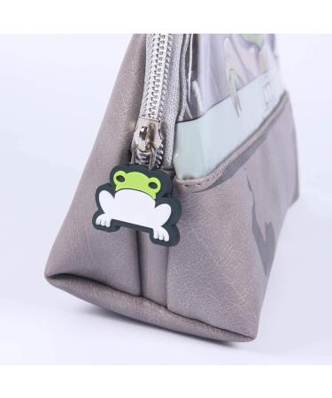 Cerd Baby Yoda Bolsa Aso CD-21-3218 | Star Wars Infantil Unisex | Multicolor | Licencia Oficial - Buy Online on GoSupps.com