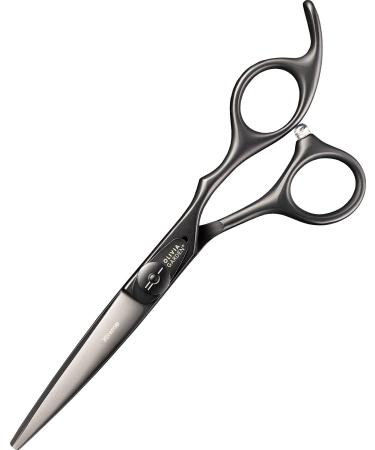 Olivia Garden Xtreme Matt Black Set of 2 Premium Hair Brushes for All Hair Types | International Shipping Available - Buy Online on GoSupps.com