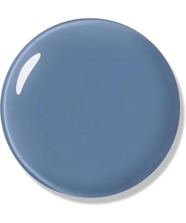 Bluesky Gel Nail Polish 10ml Daring Blue - SS2411 Denim Blue Nail Polish for 21 Day Manicure Professional Salon & Home Use Requires Curing Under LED UV Nail Lamp - Buy Online on GoSupps.com