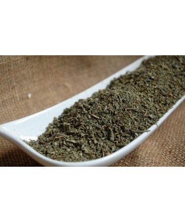 Krauterino24 - Mallow leaves cut quantity: 1000g