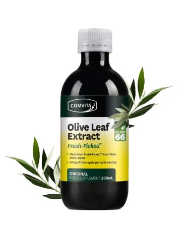 Comvita 79152 Natural Olive Leaf Extract 100 g