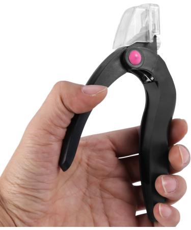 Darmlly U-Shaped Nail Repair Tool Nail Clippers Toe Nail Scissors Nail Tools - Buy Online on GoSupps.com