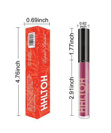 Shop Long-Lasting Liquid Lipstick - Bold Colors & Worldwide Shipping - Buy Online on GoSupps.com