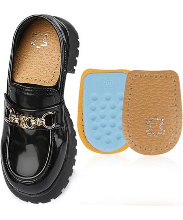 Shop Heel Pad Shoe Inserts | Cushioned Comfort for Men & Women | Anti-Wear Heel Support - Buy Online on GoSupps.com