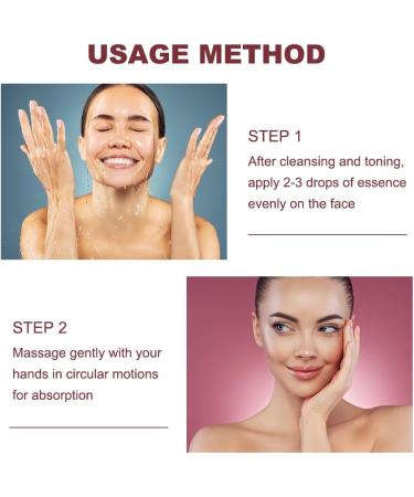 WAWJ Dark Spot Corrector Serum Niacinamide Serum Dark Spot Corrector Serum Brightening Face Serum After Acne - Buy Online on GoSupps.com