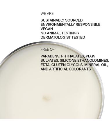 COSTA BRAZIL Luxury Clean Jungle Scent Candle - 100% Natural Plant-Based Wax - 60-Hour Burn - International Shipping Available - Buy Online on GoSupps.com