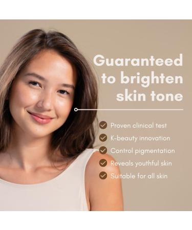 Shop AETEM Secret Spot Serum - Hyperpigmentation & Dark Spot Remover with Broccoli & Moringa Extract | 1.69 fl. oz | International Shipping Available - Buy Online on GoSupps.com