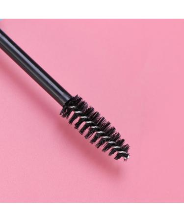 5pcs Eyelash Wands Terrarium Glass Containers Lash Disposable Mascara Empty Mascara Tube Plastic Mascara Tube Empty Tube Empty Eyelashes Bottle Eyelash Brush Tube - Buy Online on GoSupps.com