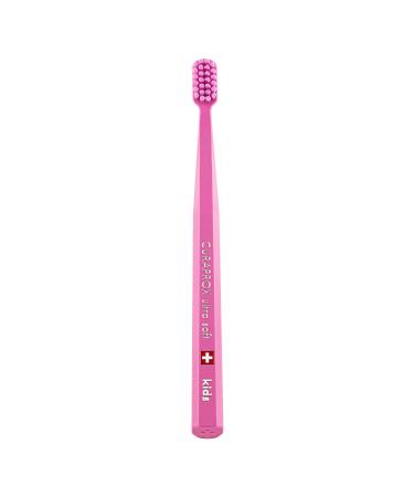 Curaprox kids ultra soft toothbrush - Buy Online on GoSupps.com
