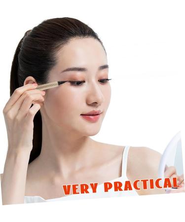 WOONEKY Eyeliner Liner Eye Pencil Eye Liner Pen Women Makeup Tool Eye Line Pen Liquid Golden - Buy Online on GoSupps.com