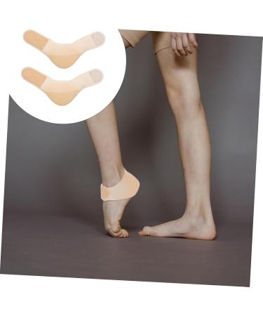 Buy Healvian 5 Pairs Heel Protector Silicone Foot Pads - Comfortable Heel Guards & Covers for Boots - International Shipping Available - Buy Online on GoSupps.com