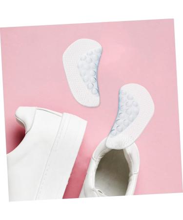 VALICLUD Arch Support Insoles - Silicone Inserts for Men & Children Comfortable Orthopedic Foot Cushioning 8.50x4.20x0.20CM - Buy Online on GoSupps.com