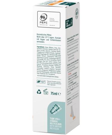 Kneipp Intensive Callus Balm - Visibly reduces calluses - Also suitable for sensitive skin - Highly dosed - 25% urea - 75 ml - Buy Online on GoSupps.com