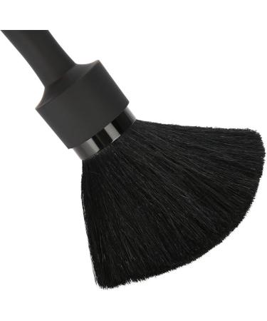 KUIKUI Soft Hairdressing Brush for Professional Barber Neck and Face Hair Cleaning - Buy Online on GoSupps.com