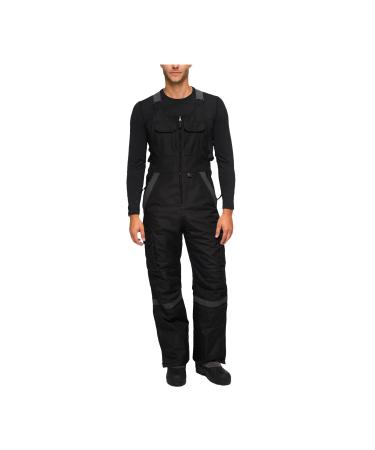 ARCTIX Tundra Ballistic Bib Overall for Men