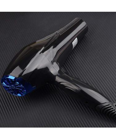2000W Professional Hair Dryer High Power Hair Dryer Salon Hairdryer Sets Salon Lightweight Blow Dryer with Airflow Concentrator and Comb 2 Speed and 3 Heat Hairdryer Fast for Home or Salon B Small - Buy Online on GoSupps.com