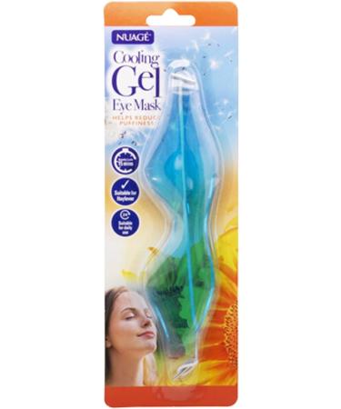 Nuage Hayfever Survival Kit - 30 Resealable Relief Wipes, Barrier Balm, Face Mist, Cooling Gel, Eye Mask & Pads - Natural Remedy for Hay fever | Face and Hand Friendly - Buy Online on GoSupps.com