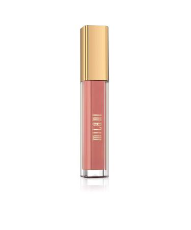 Milani Amore Matte Lip Cr me - Pretty (0.22 Fl. Oz.) Cruelty-Free Nourishing Lip Gloss with a Full Matte Finish
