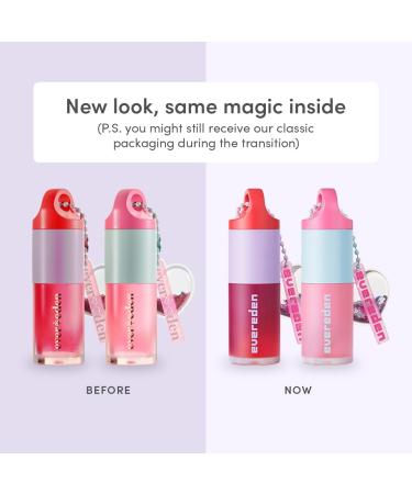 Evereden Daily Routine Set & Non-Toxic Lip Gloss: Clean & Vegan Skin Care for Kids - Nourishing Tween Skincare with Multi-Vitamin Face Wash Face Cream SPF 30 Sunscreen & Tinted Lip Gloss - Buy Online on GoSupps.com