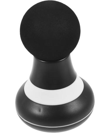 Minkissy 4-Piece Fascia Gun Massage Tool Set | Muscle Relaxation | Deep Tissue Massage Devices | Portable Body Massage Supplies in Various Colors - Buy Online on GoSupps.com