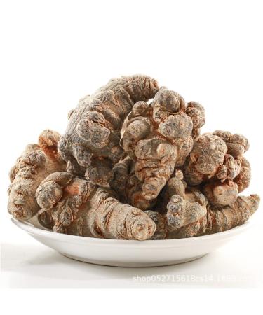 Panax Notoginseng Root Sanqi Organic Yunnan Pure Natural San Qi Tea Organic Radix Panax Notoginseng Sanqi Tian Qi or San Qi Herb Pure Natural Yunnan Panax Notoginseng San Qi Tienchi Root (1000 Grams)