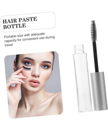 NOLITOY 32pcs Mascara Empty Tube Mascara Bottle Lash Mascara Eyelash Cream Tube Sample Earth Tones - Buy Online on GoSupps.com