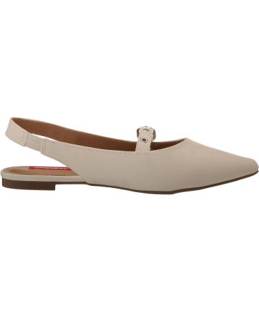 UNIONBAY Women's Pamira Ballet Flat 7 UK Oat Milk - Buy Online on GoSupps.com