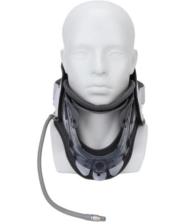 Kakake Cervical Traction Device - Height-Adjustable Neck Support for Office Workers | International Shipping - Buy Online on GoSupps.com