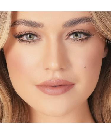 Project Lip Plump & Fill Lip Liner - Touch Peach/Brown/Nude Shade - 1 Count - Buy Online on GoSupps.com