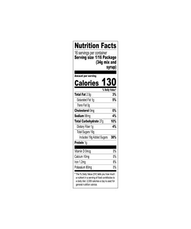 Buy GHIRARDELLI Triple Fudge Brownie Mix - 19 oz | Perfect for Baking & Indulgent Treats | Ships Internationally - Buy Online on GoSupps.com