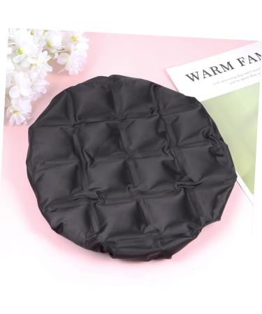 Bonnet De Capillaire Chauffant Pour Teinture Et Soin Domicile Utilisation Chaude Et Froide Capuchon Thermique Sans lectricit  - Buy Online on GoSupps.com