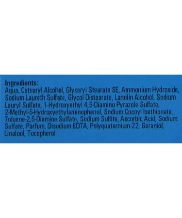 Wella Professionals Koleston Perfect Permanent Hair Color 55/46 - Light Brown Intensive Red 60 ml | International Shipping Available - Buy Online on GoSupps.com