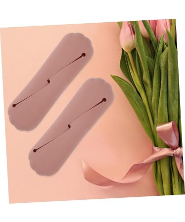 Portable Eyeshadow Brush Storage Box Travel Brush Organizer Cosmetic Brush Covers Traveling Silicone Makeup Brush Makeup Brush Holder Travel - Cosmetic Bag Silica Gel - Buy Online on GoSupps.com