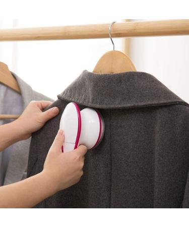 Rechargeable Clothes Hair Remover | Electric Hair Ball Trimmer for Household Use - Shop Now - Buy Online on GoSupps.com