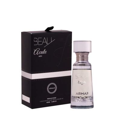 Beau Acute For Men (20ml)