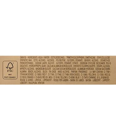Rouge Pur Couture Vernis L vres Vinyl Cream 403 - 6ml | Buy Internationally Best Price High Shine Lip Color - Buy Online on GoSupps.com
