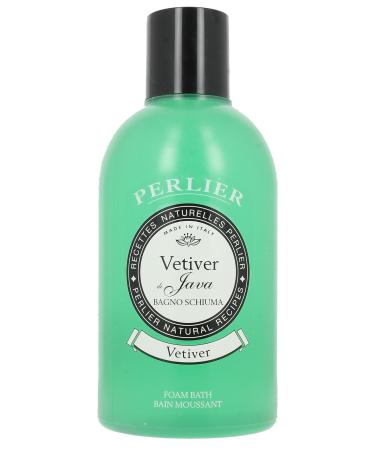 PERLIER BAIN MOUSSANT VETIVER 1L