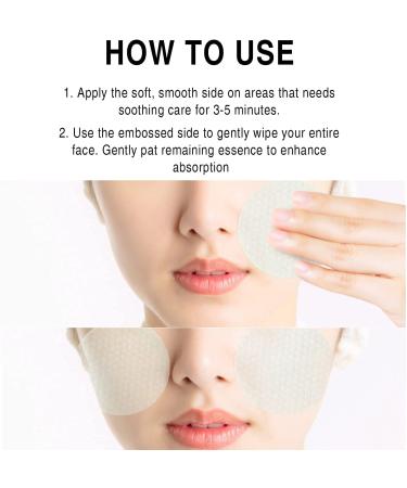 MEDIHEAL Tea Tree Biome Blemish Cica Pad (70 Pads) - Korean Manyo Skincare for Sensitive Skin - Buy Online on GoSupps.com