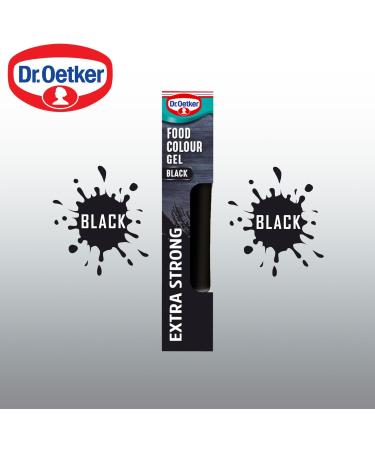 Dr Oetker Gel Pick N Mix - Create Custom Gel Combo with 7+ Flavours | Red Blue Pink Green Violet Yellow Pink Orange | 3 Pack (15g each)- Perfect Gel Gift Set for Jelly Lovers 15 g (Pack of 3) - Buy Online on GoSupps.com