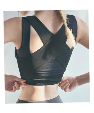 Shop Universal Posture Brace & Belt - Shoulder Support for Humpback & Orthotics - Ideal for Students | Best Posture Correction - Buy Online on GoSupps.com