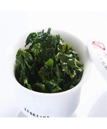 250g de Th Oolong Th Tieguanyin biologiques naturels Cravate Th Vert Guan Yin - Buy Online on GoSupps.com
