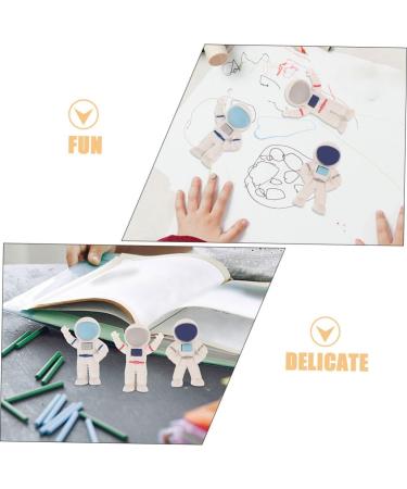  MAGICLULU MAGICLULU 48 Pieces Fixed Reward for Erasing Child Pink Mini Erasers Bulk Space Large Erasers for Classroom Rewards Prizes Erasers Toy Erasers Fun Erasers for School Prizes TPR - Buy Online on GoSupps.com