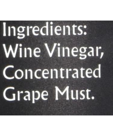 Aspall Organic Balsamic Vinegar 250 ml - Buy Online on GoSupps.com