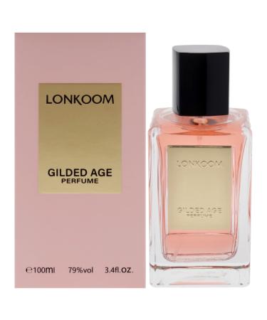 Gilded Age for Women - 3.4 oz EDP Spray