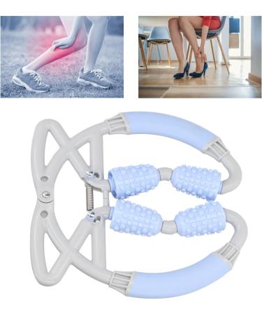 Sungooyue Sport Trigger Point Roller Massager - Pain Relief & Relaxation Tool for Body & Legs | Acupressure & Reflex Zone Massage - Buy Online on GoSupps.com