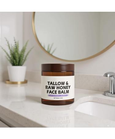  G n rique Honey Lotion - Brightening Face Cream - 60g Non-Greasy Natural Organic for Dry Skin Body Women | For Dry Skin Men Winter Night Travel Seniors Home Body - Buy Online on GoSupps.com