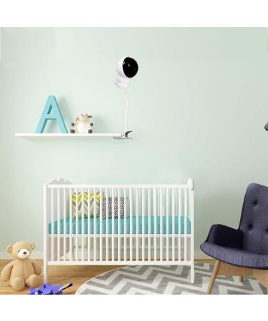 Buy Flexible Babyphone Bracket for Eufy Spaceview | Secure Monitor Holder for Baby's Room - Buy Online on GoSupps.com