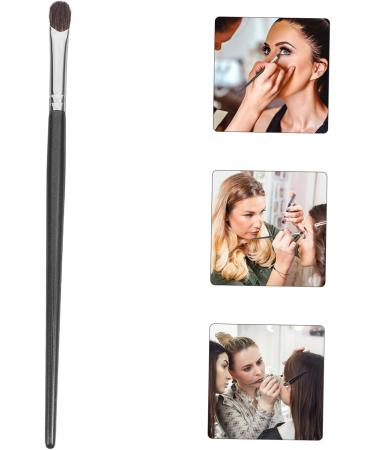 FRCOLOR Animal Hair Makeup Brush Cosmetics Brush Makeup Supplies Beauty Brushes Face Makeup Brush Face Beauty Tools Convenient Brush Eyeshadow Brush Makeup Brush for - Buy Online on GoSupps.com