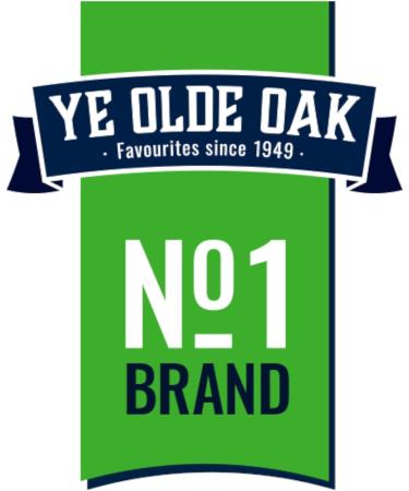 Ye Olde Oak | 8 Hot Dogs in Brine | 6 Pack - Buy Online on GoSupps.com
