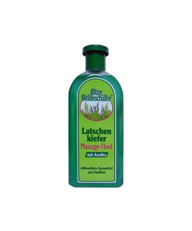 Mountain Pine Fluid Arnica Set 2 x 500 ml